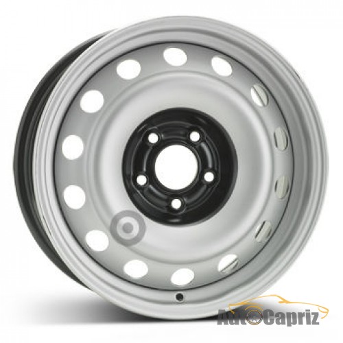 Диски ALST (KFZ) 7780 Fiat Scudo II B R16 W7.0 PCD5x108 ET42 DIA65 